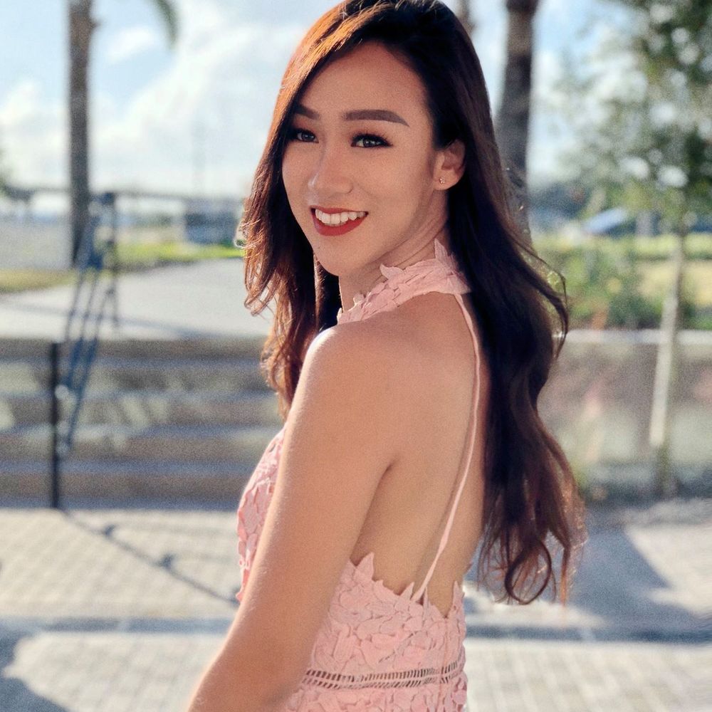 Meet your Posher, Supakate